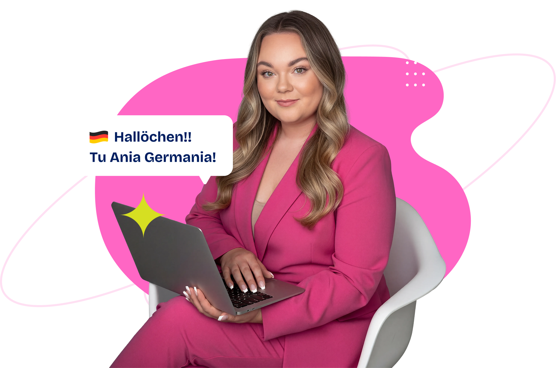 Ania Germania